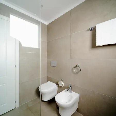 City View Penthouse With Private Veranda Tirana